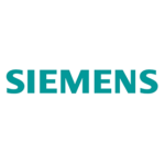 Siemens Markenlogo