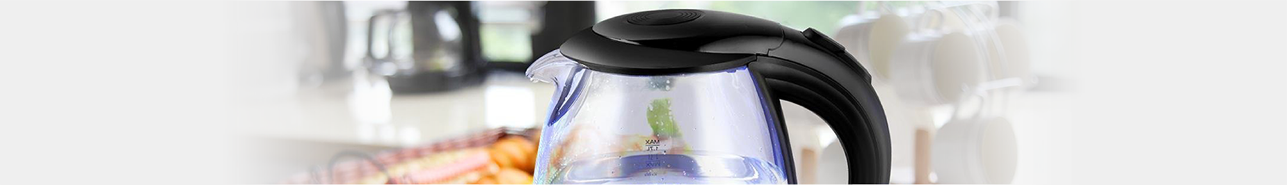 Glas Wasserkocher Test Übersicht und Vergleich